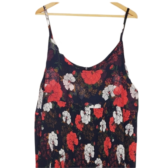 FLNN dress - Size XXL - Picture 3 of 6